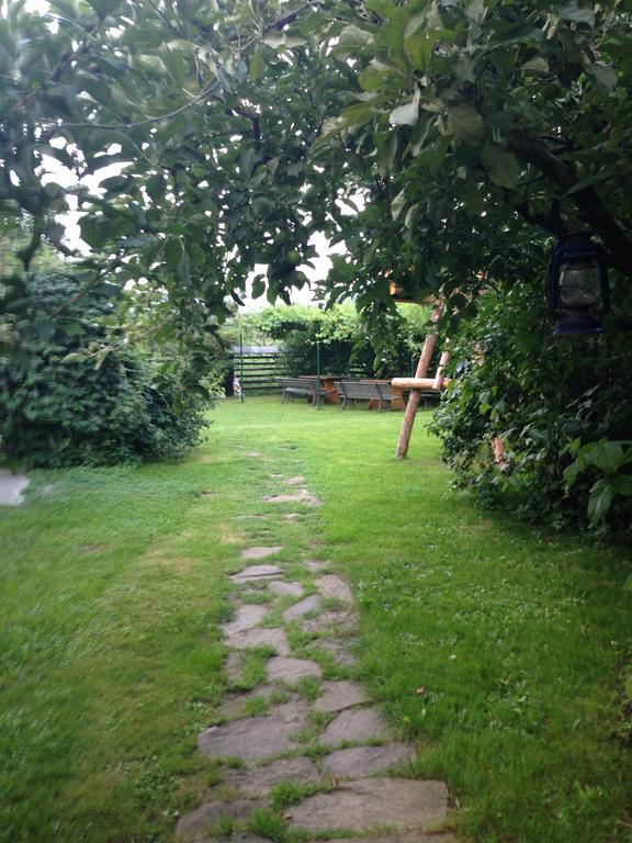 Pensiunea Casa Bianca - Bucovina Vama  Esterno foto